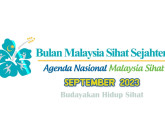 Gimik Kembara Sekolah Bulan Malaysia Sihat Sejahtera